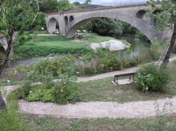 Les Pyrénées cathares 1