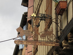 Les Pyrénées cathares 1