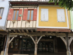 Les Pyrénées cathares 1