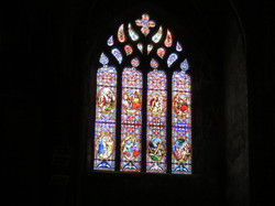 Les Pyrénées cathares 1