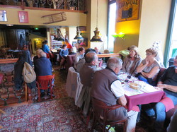 Les Pyrénées cathares 1