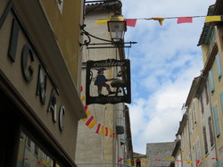 Les Pyrénées cathares 1