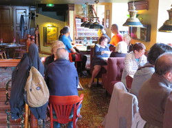 Les Pyrénées cathares 1