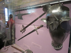 Les Pyrénées cathares 1