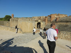 Les Pyrénées orientales & la Côte Vermeille