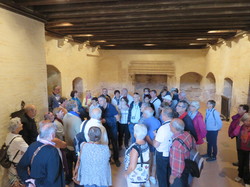 Les Pyrénées orientales & la Côte Vermeille