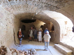 Les Pyrénées orientales & la Côte Vermeille