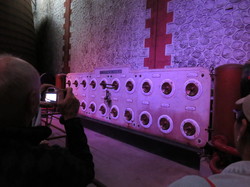 Les Pyrénées orientales & la Côte Vermeille