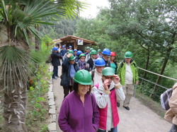 Les Pyrénées orientales & la Côte Vermeille