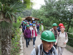 Les Pyrénées orientales & la Côte Vermeille