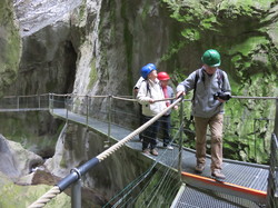 Les Pyrénées orientales & la Côte Vermeille