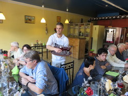 Les Pyrénées orientales & la Côte Vermeille