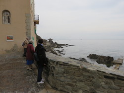 Les Pyrénées orientales & la Côte Vermeille