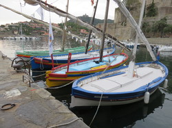 Les Pyrénées orientales & la Côte Vermeille