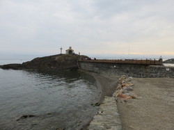 Les Pyrénées orientales & la Côte Vermeille