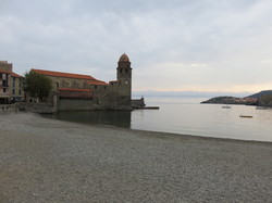 Les Pyrénées orientales & la Côte Vermeille