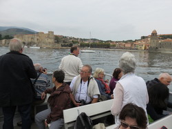 Les Pyrénées orientales & la Côte Vermeille