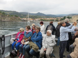 Les Pyrénées orientales & la Côte Vermeille