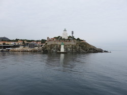 Les Pyrénées orientales & la Côte Vermeille