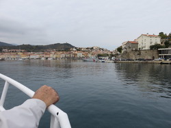 Les Pyrénées orientales & la Côte Vermeille