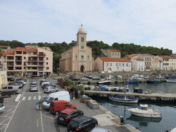 Les Pyrénées orientales & la Côte Vermeille