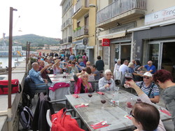 Les Pyrénées orientales & la Côte Vermeille