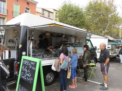 Les Pyrénées orientales & la Côte Vermeille