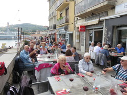 Les Pyrénées orientales & la Côte Vermeille