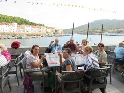 Les Pyrénées orientales & la Côte Vermeille