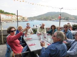 Les Pyrénées orientales & la Côte Vermeille