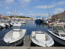 Les Pyrénées orientales & la Côte Vermeille
