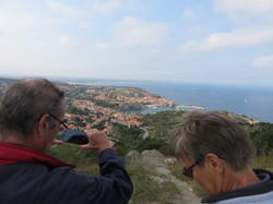 Les Pyrénées orientales & la Côte Vermeille