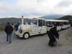 Les Pyrénées orientales & la Côte Vermeille