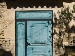 Lurs, au pays de Jean Giono