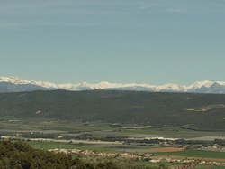 Lurs, au pays de Jean Giono