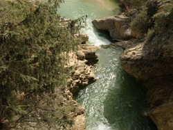 Lurs, au pays de Jean Giono