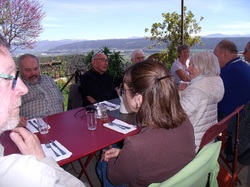 Lurs, au pays de Jean Giono