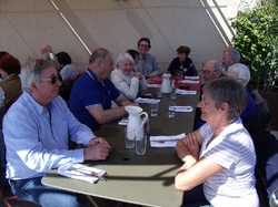 Lurs, au pays de Jean Giono