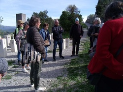 Lurs, au pays de Jean Giono