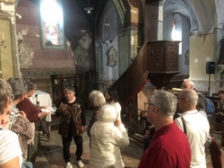 Lurs, au pays de Jean Giono