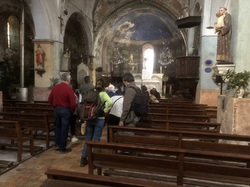 Lurs, au pays de Jean Giono