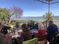 Lurs, au pays de Jean Giono