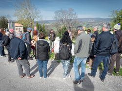 Lurs, au pays de Jean Giono