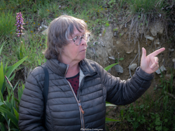 Lurs, au pays de Jean Giono