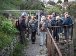 Lurs, au pays de Jean Giono