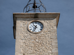 Lurs, au pays de Jean Giono