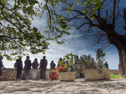 Lurs, au pays de Jean Giono