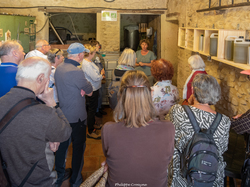 Lurs, au pays de Jean Giono