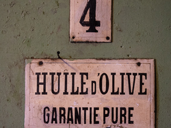 Lurs, au pays de Jean Giono