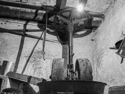 Lurs, au pays de Jean Giono